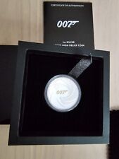 James bond 007 gebraucht kaufen  Berlin