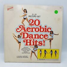Vintage aerobic dance for sale  Daingerfield