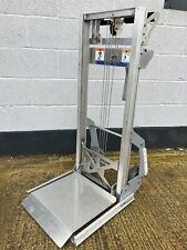 Genie load lifter. for sale  MARCH