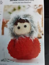 Eskimo joe toy for sale  HALIFAX