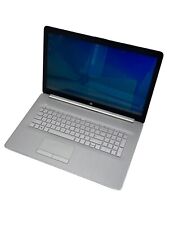 Notebook HP 17/AMD Athlon dorado 3150U/8GB/1TB/Vega 3/Ca2096nr segunda mano  Embacar hacia Argentina
