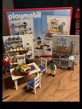 Playmobil küche 5317 gebraucht kaufen  Annaberg-Buchholz, Mildenau