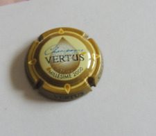 Capsule champagne vertus d'occasion  Fourchambault
