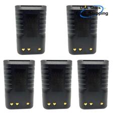 5pcs ion battery for sale  Hebron