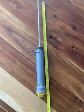 Lycoming Dipstick and Oil fill Tube ASSY-OIL LEVEL 0-360 0320 for sale  Shipping to South Africa