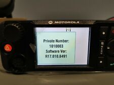 Motorola mtm800e 381 for sale  Shipping to Ireland