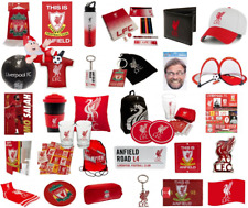 Liverpool official merchandise for sale  MALDON