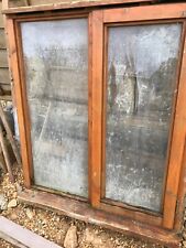 Timber window 910mm for sale  CHELTENHAM