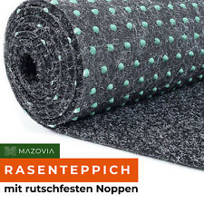 Kunstrasen teppich wasserfest gebraucht kaufen  Deutschland