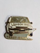 Pin renault turbo d'occasion  Marles-les-Mines
