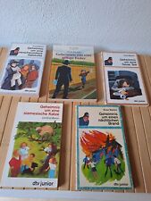 Enid blyton bücher gebraucht kaufen  Altenkirchen, Gries, Ohmbach