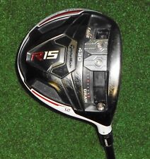 Used taylormade r15 for sale  Union Dale