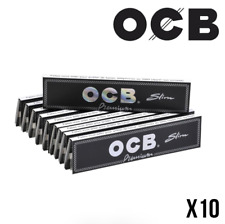 10x ocb slim d'occasion  Retournac