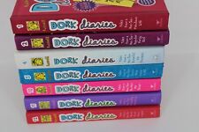 Dork diaries rachel for sale  Thorsby