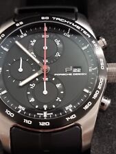 Porsche Design Titanium Chronotimer Watch for sale  Shipping to South Africa