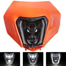 Led headlight drl for sale  USA