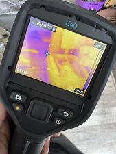 Flir thermal camera for sale  Chicopee