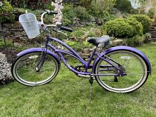 Electra cruiser lux for sale  SOWERBY BRIDGE