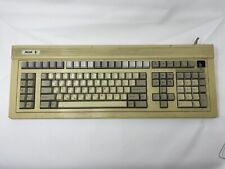 Vintage Acer KB-123 Keyboard w/ SKCM Blue Alps and Chinese Keycaps [VERY RARE] for sale  Shipping to South Africa