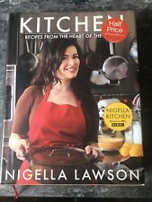 Nigella lawson kitchen for sale  KELTY