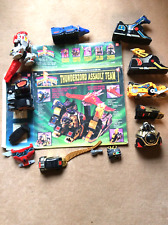 power rangers toys for sale  STANSTED