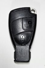 Mercedes button key for sale  MORDEN