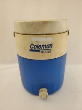 Coleman polylite water for sale  Shipping to Ireland