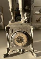 Cavaliere orologio armatura usato  Roma