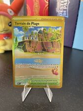 Carte pokemon terrain d'occasion  Sainte-Soulle