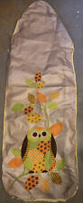 Vintage Hoot Owl Ironing Board Cover 🦉🦉🦉 for sale  Shipping to South Africa