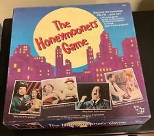 Honeymooners game vintage for sale  Clinton