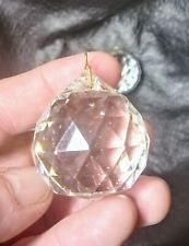 Vintag chandelier crystal for sale  Woodbury