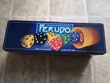 Perudo classic board for sale  SWINDON