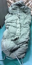 Army sleeping bag for sale  Shipping to Ireland