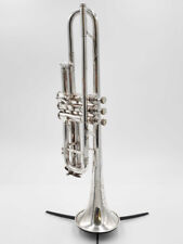 Trompete modelo super raro vintage 1933 Selmer Paris equilibrado "Louis Armstrong"!, usado comprar usado  Enviando para Brazil