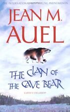 Clan cave bear for sale  UK