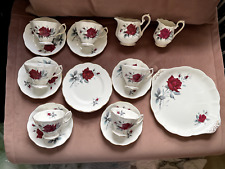 Royal albert sweet for sale  LONDON