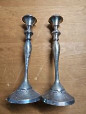 pottery barn candle sticks for sale  Richville
