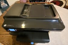 Officejet 7612 printer for sale  Chesterfield