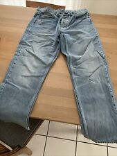 Herren jeans carhartt gebraucht kaufen  Heinsberg