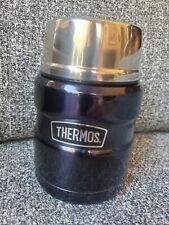 Thermos stainless king for sale  Monument