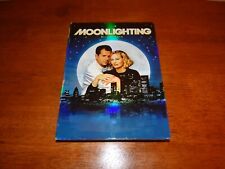 Moonlighting season four for sale  Keyport