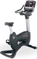 Bicicleta vertical Life Fitness 95C Engage remanufaturada com garantia de 1 ano comprar usado  Enviando para Brazil