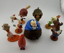 Lot disney figures for sale  Raleigh