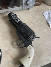 Pistola de revólver vintage quickdraw jerdon secador de cabelo 357, usado comprar usado  Enviando para Brazil
