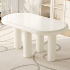 round oval dining room table for sale  Grand Prairie