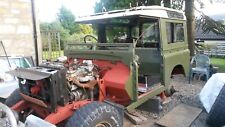 1969 land rover for sale  PITLOCHRY