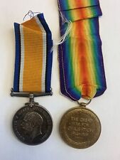 Ww1 medals war for sale  KETTERING