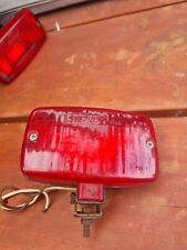 Rear fog light for sale  BOURNE