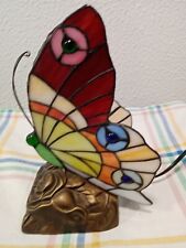 butterfly lamp for sale  NEWCASTLE UPON TYNE